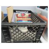 Books - Medical, Personal Care, Novels