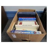 Books - Medical, Accounting, More