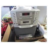 Karaoke Machine - The Singing Machine