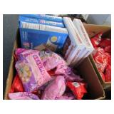 Candy & Gingerbread House Kits