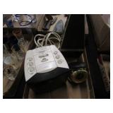 Alarm Clocks & Metronome