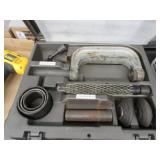 Ball Joint Service Kit in Case