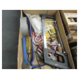 Hand tool Assortment