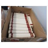 New Standard Encyclopedia Set