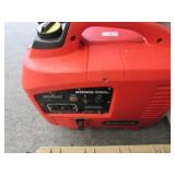 Honeywell 2000i Inverter Generator