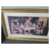 Artwork - Angelic Music