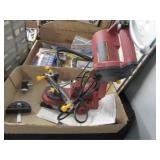 Chicago Electric Chain Saw Sharpener