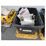 Vehicle Dollys-  1500 Lb