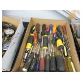 Screwdriver Assortment