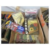 Vehicle Maintenance Parts, RV Wire Adapter