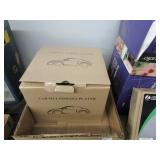 Car Multi-Media Player