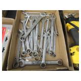 Wrenches - Some Craftsman