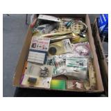 Electronic Parts & Supplies