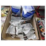 Fuel Filter & Injector Line Cylinders