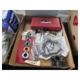 Injector Removal Tool & Parts