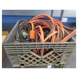 Heavy Extension Cords