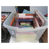 Office Supplies & Books