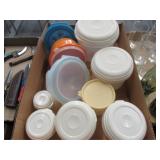 Food Storage Containers