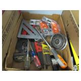 Hand tool Assortment