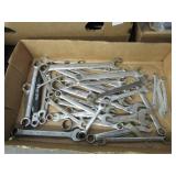 Wrenches - Some Craftsman