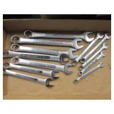 Craftsman Wrenches