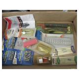 Fittings & Connectors