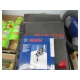 Band Saw Blades - Bosch, Resaw King