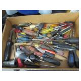 Screwdriver Assortment