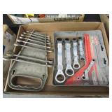 Craftsman Wrench Sets