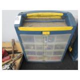 Shop Caddy w/Contents