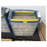 Shop Caddy w/Contents