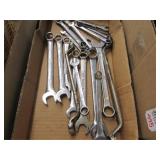 Wrenches - Craftsman, Pittsburgh