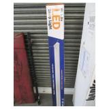 4 Ft LED Shop Light