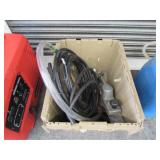 Tubing, Hitch Ball, Parts