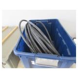 Rubber Tubing & Cabling