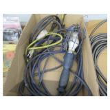 Mechanic's Shop Light