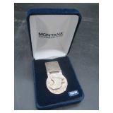 Montana Silver Smiths Money Clip