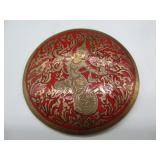Siam Brooch