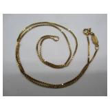 14K Chain