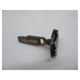 Silver Cuff Link