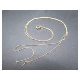 14k Chain