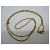 14K Chain