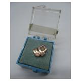 10K Tie Tack