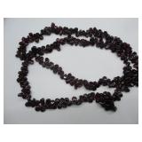 Stone Necklace