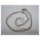 Silver Chain