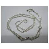 18K Chain