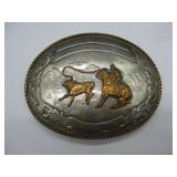 Belt Buckle