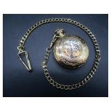 Majesti Pocket Watch