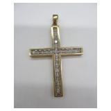10k Cross