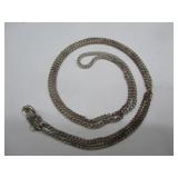 Silver Chain